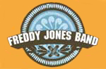 Fredddy Jones Band Out The Box Records